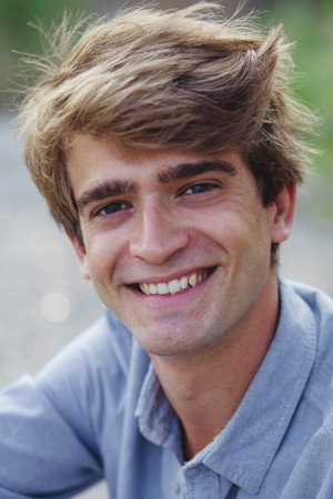 Photo of Giuseppe Scoditti from the Latest Netflix gallery