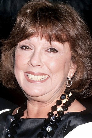 Phyllis Newman photo