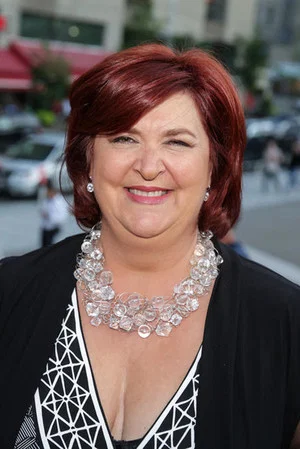 Photo of Natalie Hamel-Roy from the Latest Netflix gallery