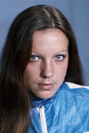 Barbara Burska photo