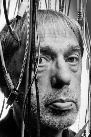 Photo of Eduard Artemyev from the Latest Netflix gallery