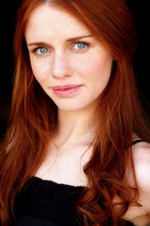 Hani Furstenberg photo