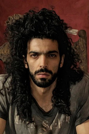 Photo of Ramy Essam from the Latest Netflix gallery