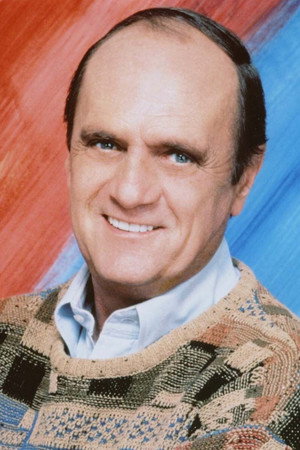 Bob Newhart photo