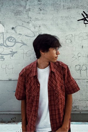 Photo of Paulo Henrique Rojas from the Latest Netflix gallery
