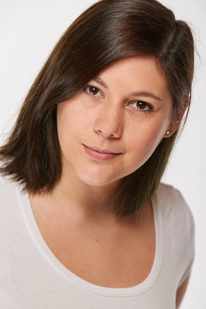 Photo of Anne Liebisch from the Latest Netflix gallery