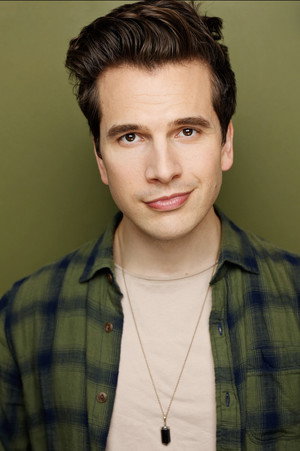 Photo of Clay von Carlowitz from the Latest Netflix gallery
