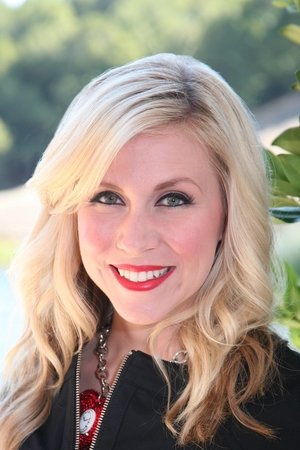Ashley Eckstein photo