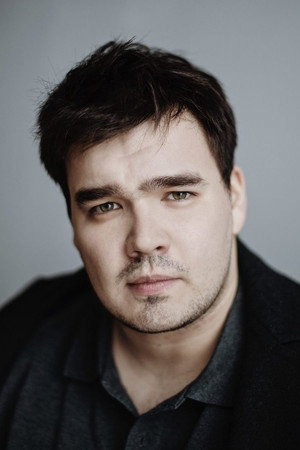 Photo of Sergey Annenkov from the Latest Netflix gallery