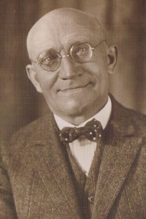Photo of Hermann Picha from the Latest Netflix gallery