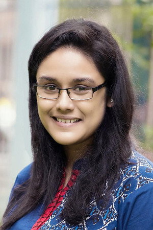 Photo of Ekta Bhattacharjee from the Latest Netflix gallery