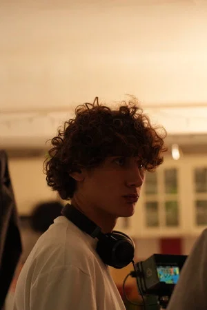Photo of Maxime Eluau from the Latest Netflix gallery