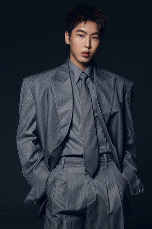 Photo of Pufresh Pufah Amornchatchawankul from the Latest Netflix gallery