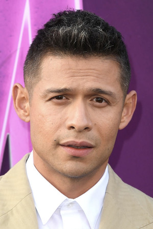 David Castañeda photo