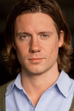 Photo of Nathan Ross Murphy from the Latest Netflix gallery