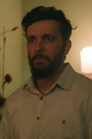 Photo of Wasof Alkhuwaylidi from the Latest Netflix gallery