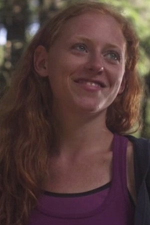 Photo of Marguerite Sundberg from the Latest Netflix gallery