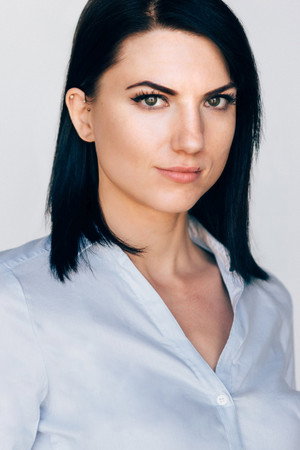 Photo of Angela Nordeng from the Latest Netflix gallery