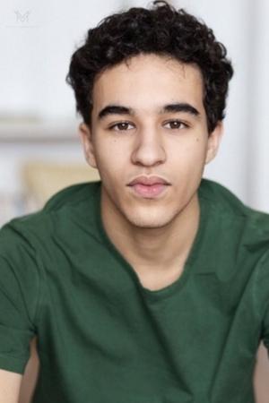 Khalil Ben Gharbia photo