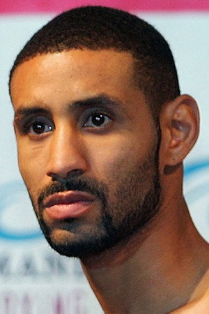 Photo of Diego Corrales from the Latest Netflix gallery