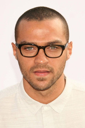 Jesse Williams photo
