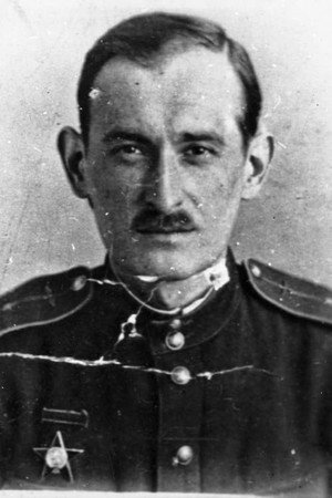 Photo of Rostislav Yurenev from the Latest Netflix gallery