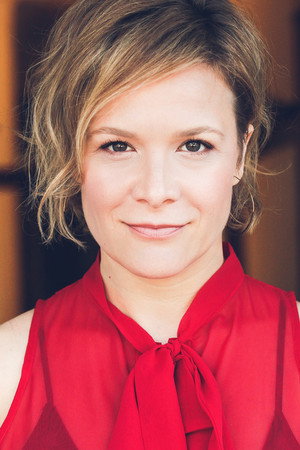 Photo of Marie-Eve Pelletier from the Latest Netflix gallery