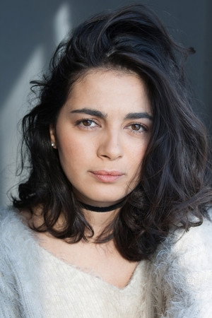 Photo of Mounia Zahzam from the Latest Netflix gallery