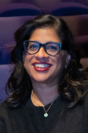 Photo of Indhu Rubasingham from the Latest Netflix gallery