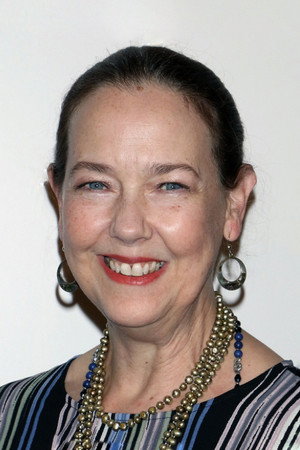 Harriet Sansom Harris photo