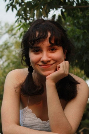 Photo of Bruna Rodrigues from the Latest Netflix gallery