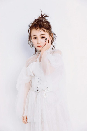 Photo of Zhang Yuyi from the Latest Netflix gallery
