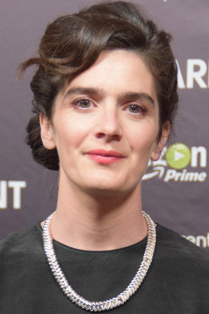 Gaby Hoffmann photo