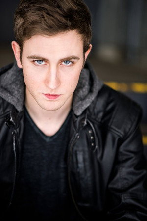 Photo of Mathew Bittroff from the Latest Netflix gallery