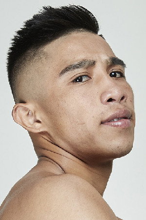 Photo of Julio Cesar Martinez from the Latest Netflix gallery