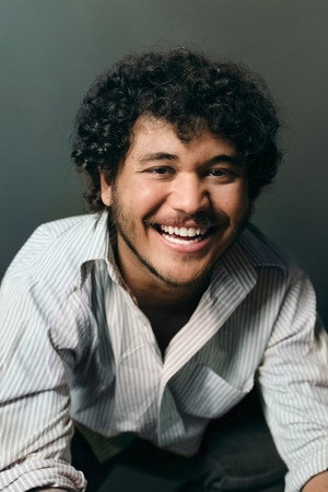 Photo of Caio del Rossi from the Latest Netflix gallery