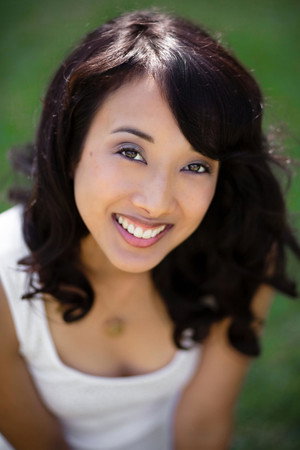 Photo of Maurissa Tancharoen from the Latest Netflix gallery
