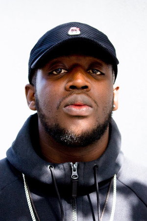 Photo of Femi Koleoso from the Latest Netflix gallery