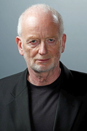 Ian McDiarmid photo