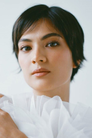 Photo of Yesly Dimate from the Latest Netflix gallery