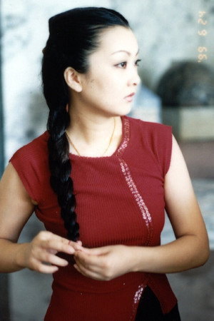 Photo of 黄虹 from the Latest Netflix gallery