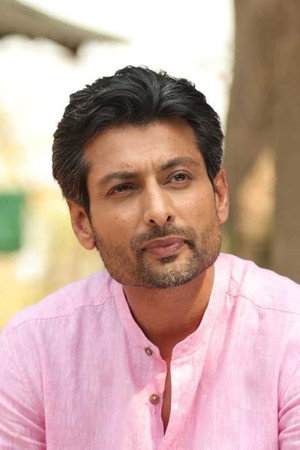 Indraneil Sengupta photo