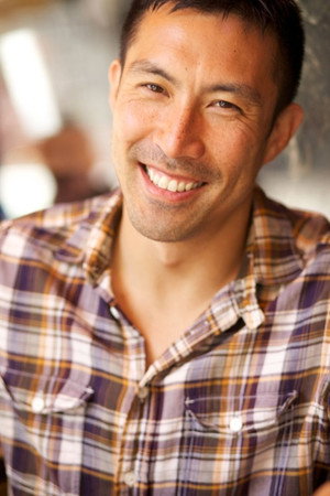 Photo of Jerry Ying from the Latest Netflix gallery