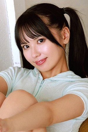 Photo of Airi Nagisa from the Latest Netflix gallery