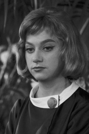 Photo of Krystyna Sienkiewicz from the Latest Netflix gallery