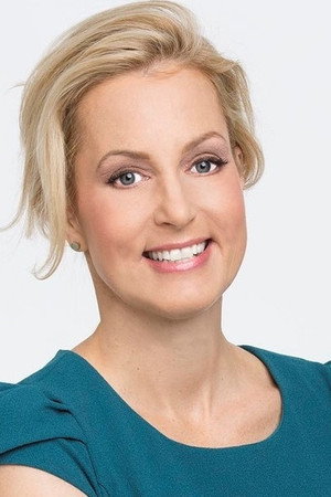 Ali Wentworth photo