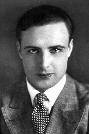 Egon von Jordan photo