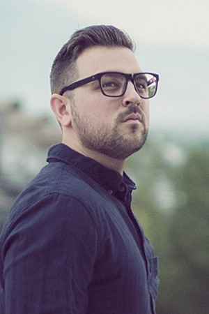 Photo of Scott David Winn from the Latest Netflix gallery