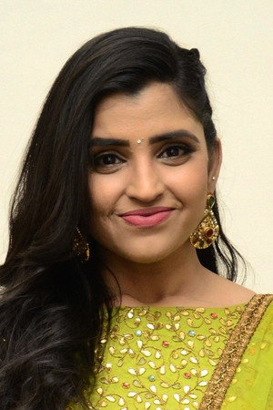 Photo of Shyamala from the Latest Netflix gallery