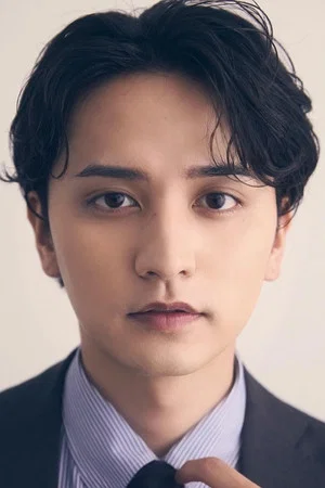 Photo of Toshiki Seto from the Latest Netflix gallery